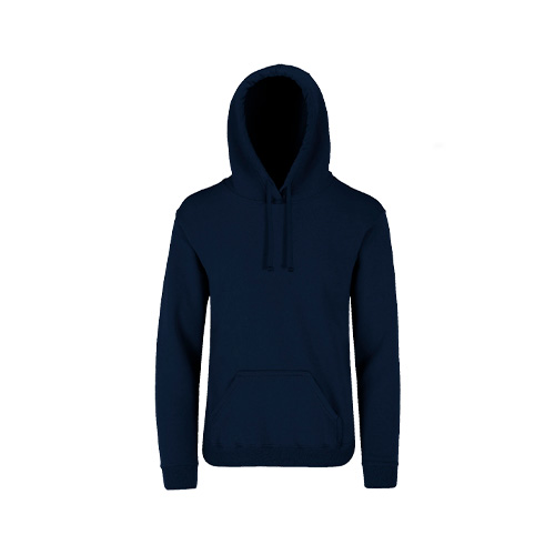 HOODIE YAZ POLY UNISEX - Vista 10